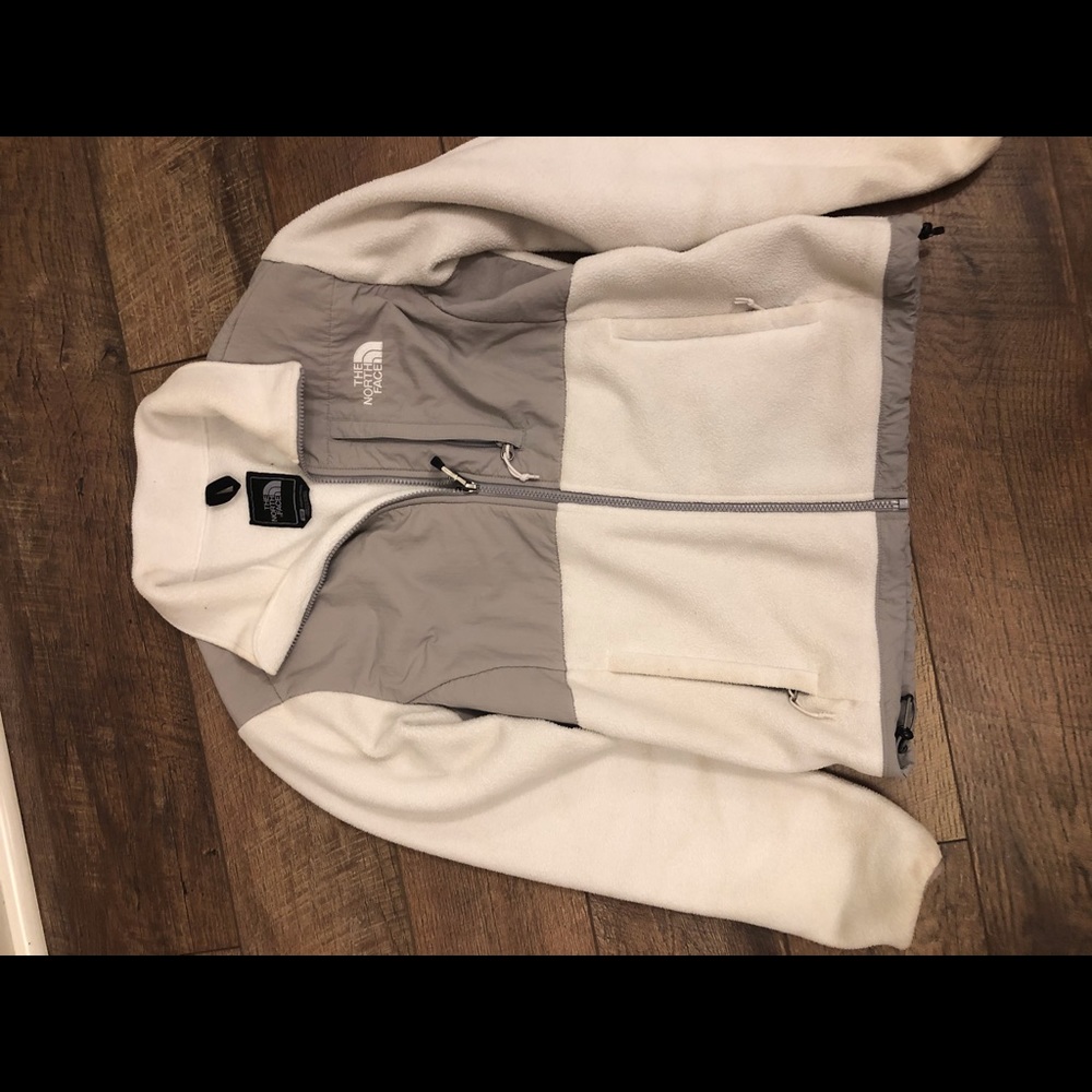 North Face Winter Jacket!